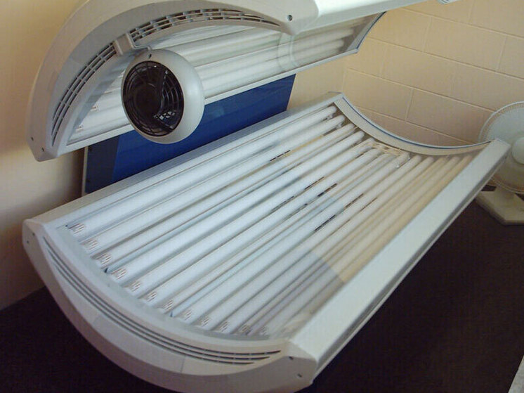 Ученые из США: солярии повышают риск меланомы и удваивают мутации кожи