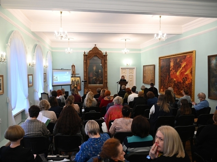 Смоленская епархия приняла участие в организации конференции школьных психологов