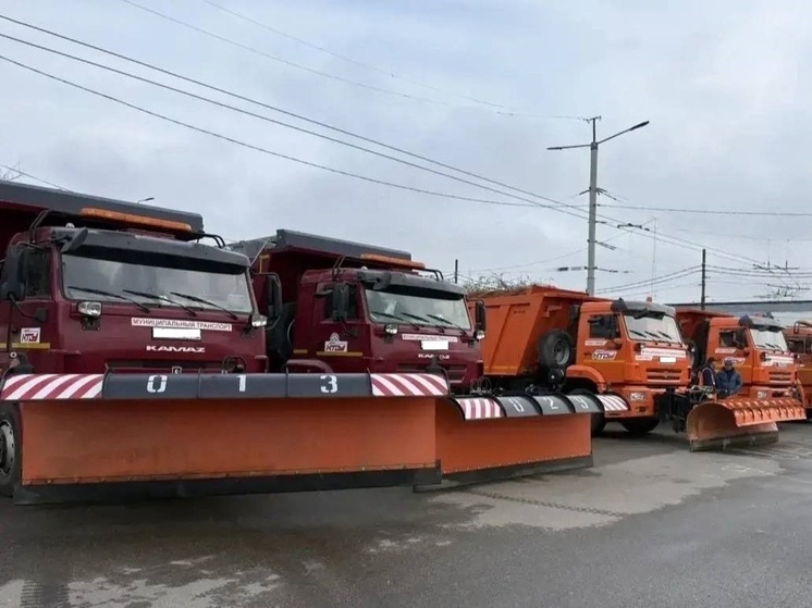 Евгений Наумов предупредил краснодарцев о первых заморозках в городе