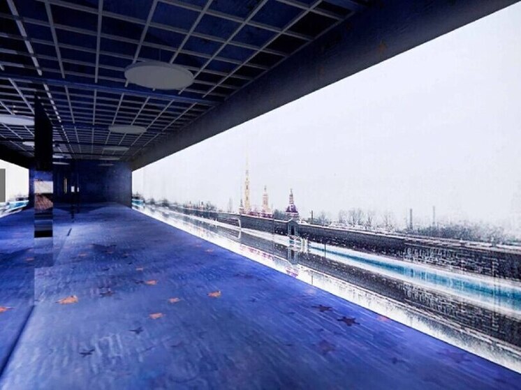 В Петербурге представили более 600 экспонатов на выставке о семье Бенуа