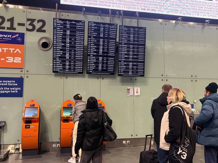 Половина зарубежных направлений из Пулково пришлась на Китай и Таиланд