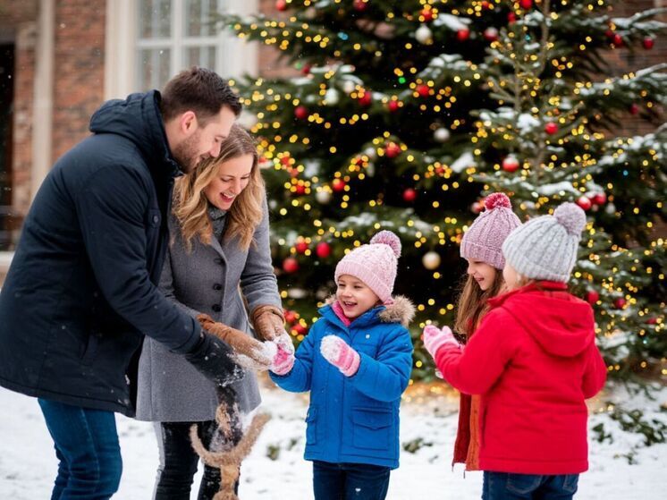 Гулять так гулять: школьные новогодние каникулы совпадут с общегражданскими