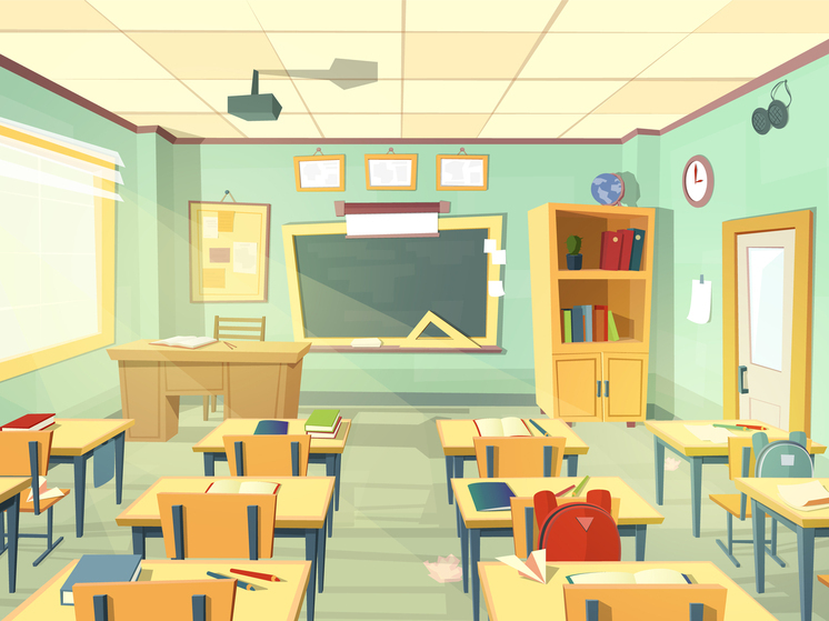 Традиционные каникулы сохраняются: тамбовских школьников ждут новогодние выходные с 31 декабря