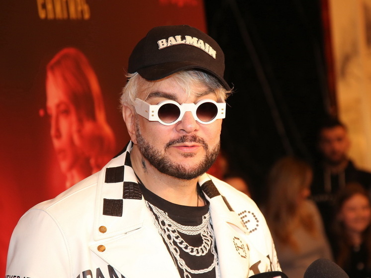 Киркоров назвал себя подкаблучником и признал, что женщины рулят