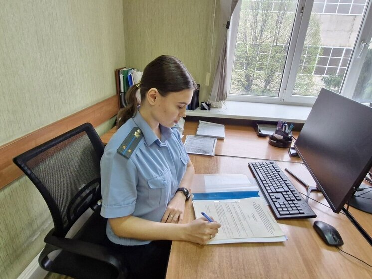 Тамбовчанин оплатил крупный долг лишь после запрета на выезд из страны