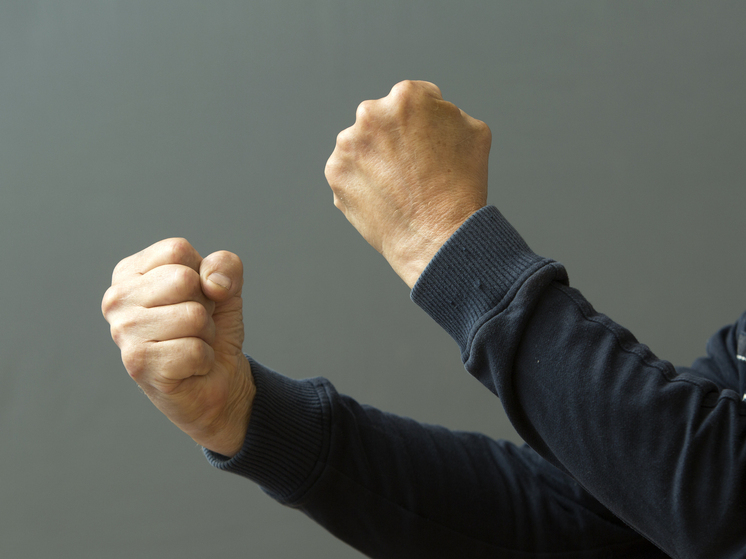 Тренер «Динамо» Заикин жестоко избит в ходе дорожного конфликта в Астрахани