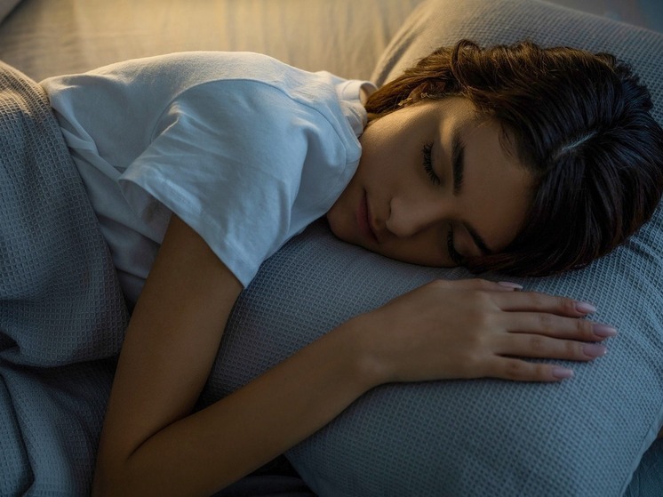 Завтра сон жителей Калмыкии будет вещим