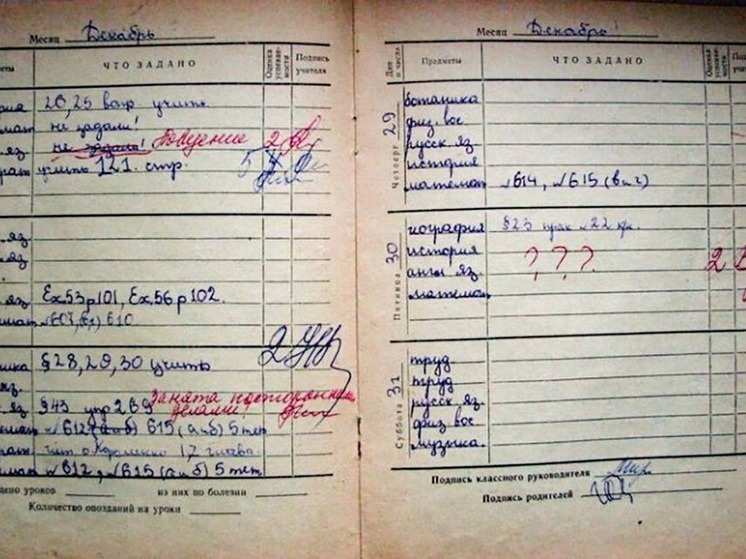 Почему школьникам Калмыкии завтра нельзя рассказывать об успехах