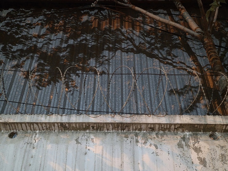 Обвиняемый в убийстве жителя Славянского района черенком от лопаты заключён под стражу