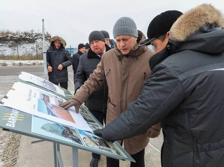 В Уфе прошло заседание советов директоров предприятий