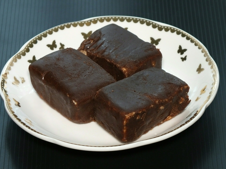 Aging: Вещество теобромин из темного шоколада замедляет старение организма