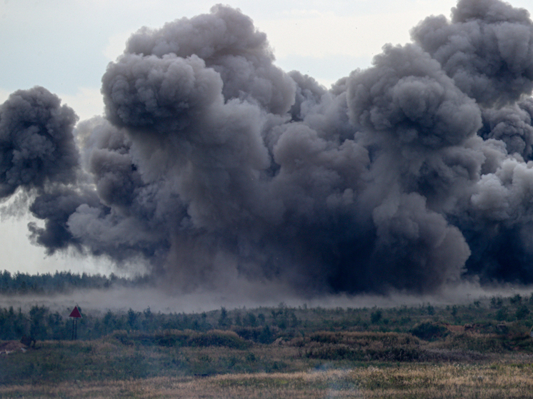 Подпольщик Лебедев назвал число и тип ракет, устроивших на Украине блэкаут
