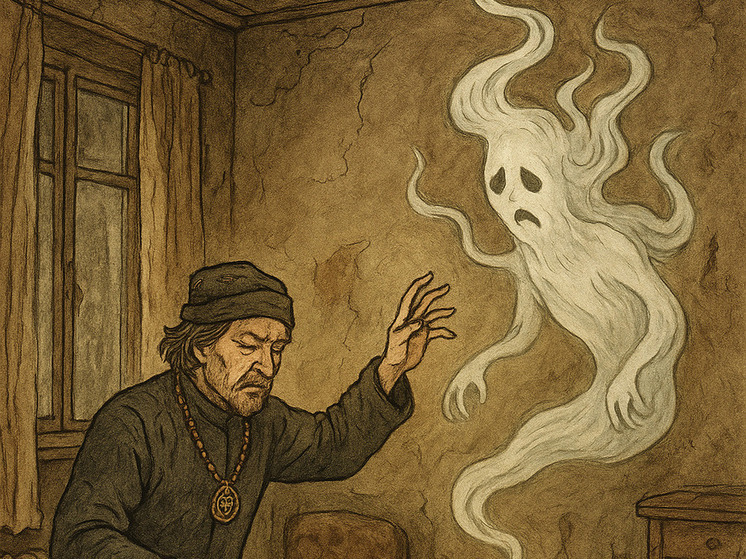 Экстрасенсы начали «чистку» вторичного жилья от «духов» на фоне «эффекта Долиной»