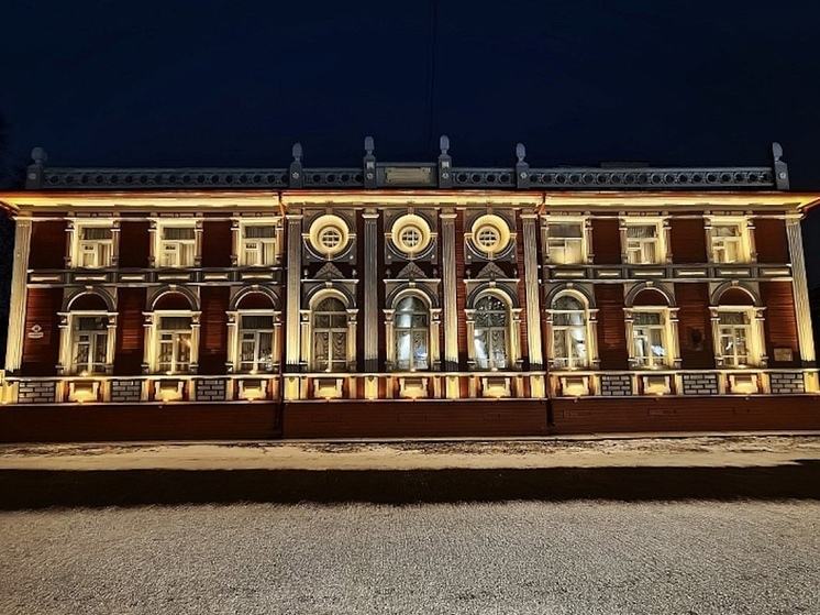 В Архангельске проведут танцевальный вечер и джаз-маскарад