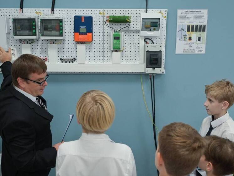 Школьное и дошкольное инициативное бюджетирование в Сочи: воплощено 19 проектов