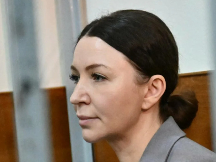 Бывшая осужденная описала, как отбывает срок Блиновская