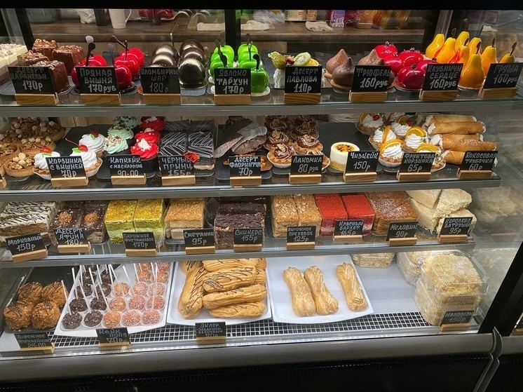 Туляков предупредили об опасности конфет с алкоголем