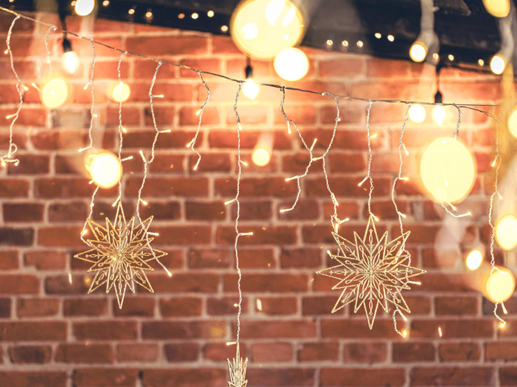 Незаметная опасность в гирляндах: как тамбовчанам избежать пожара