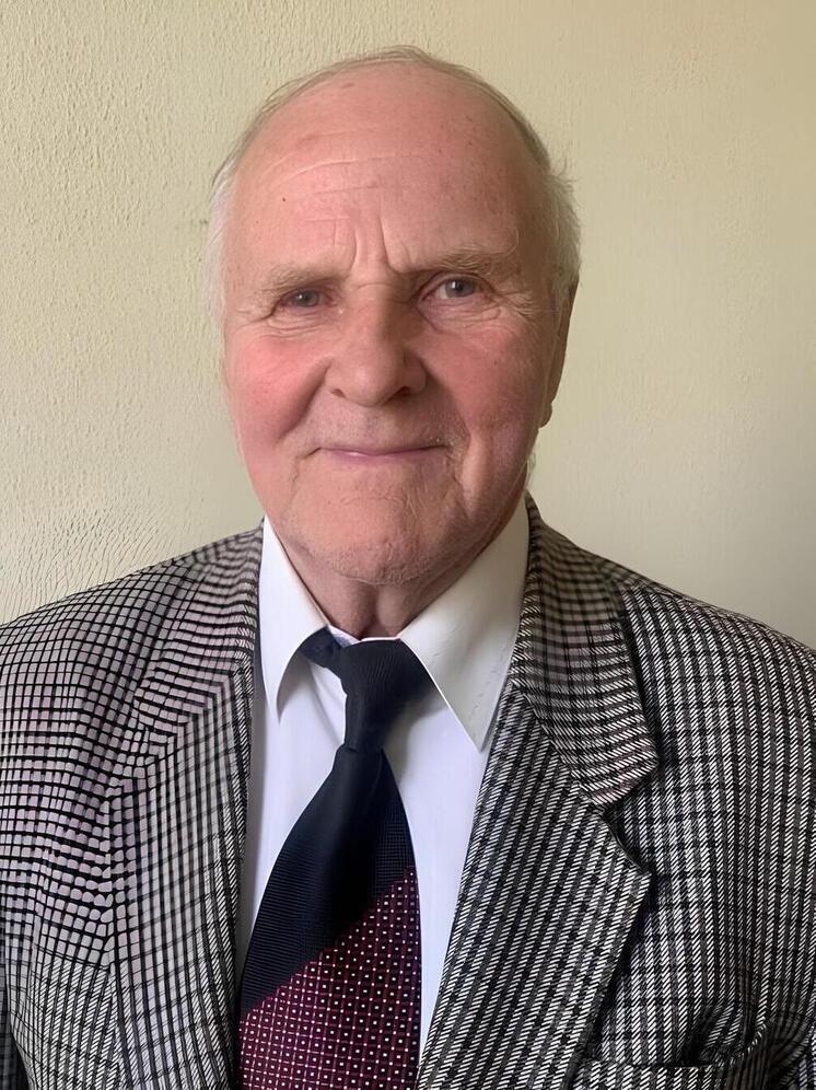 В Серпухове ушел из жизни известный мотогонщик Владимир Потапов