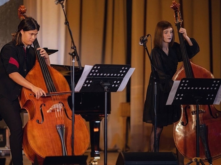 В Архангельске завершился фестиваль классической музыки памяти Дмитрия Когана