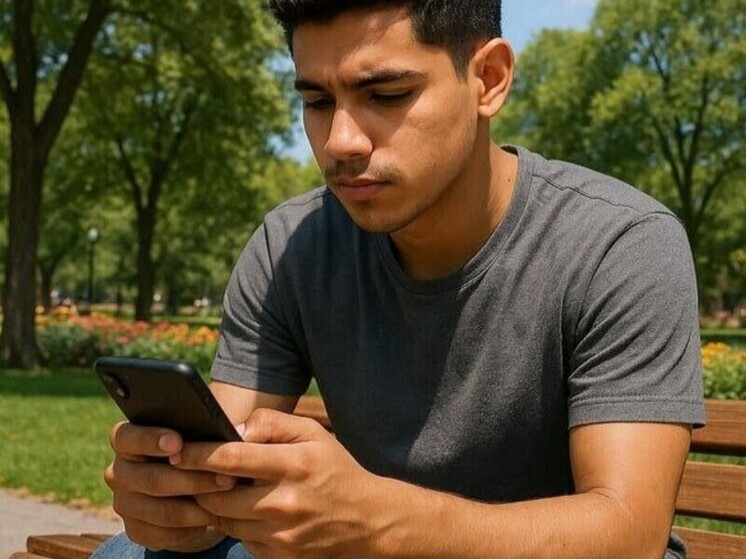 В Орловской области в некоторых магазинах можно подтвердить возраст с помощью мессенджера «МАХ»