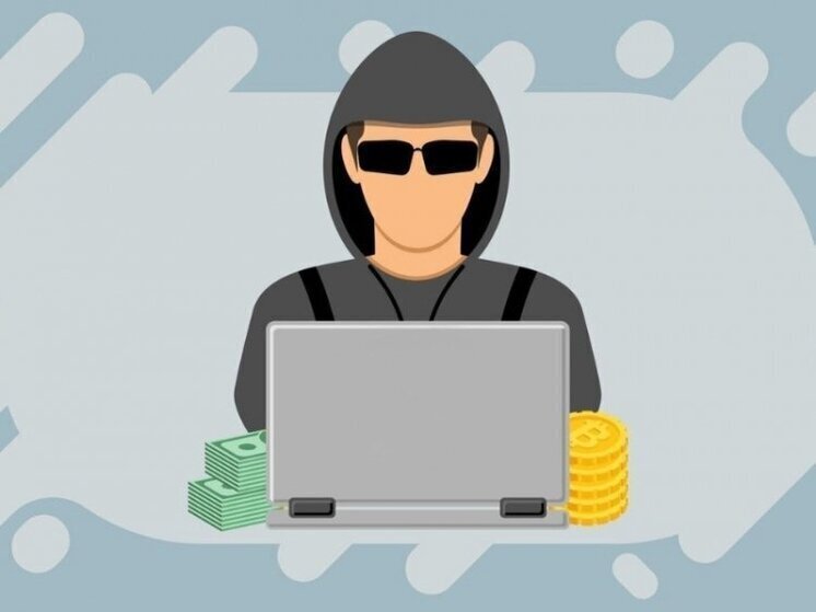 Жительница Псковской области стала жертвой мошенников в социальных сетях