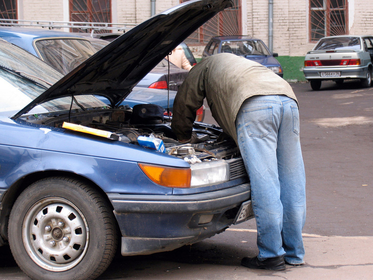 В России возродилась находившаяся в тени с 1990-х годов отрасль автосервиса — ремонт сложных автоагрегатов