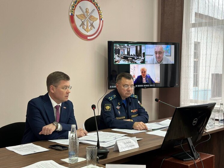 В Башкирии планируют создать ассоциацию военно-патриотических клубов