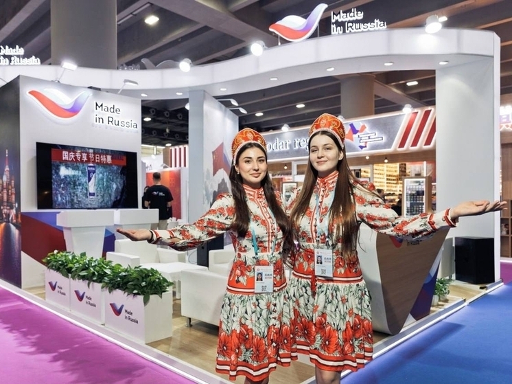 Василий Анохин: Смоленская область укрепляет позиции среди лидеров российского экспорта