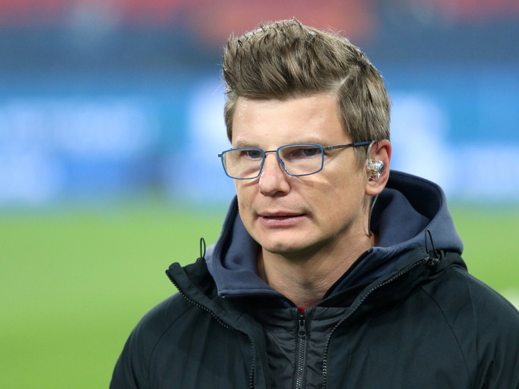 Аршавин подтвердил информацию об урезанном бюджете в «Зените»