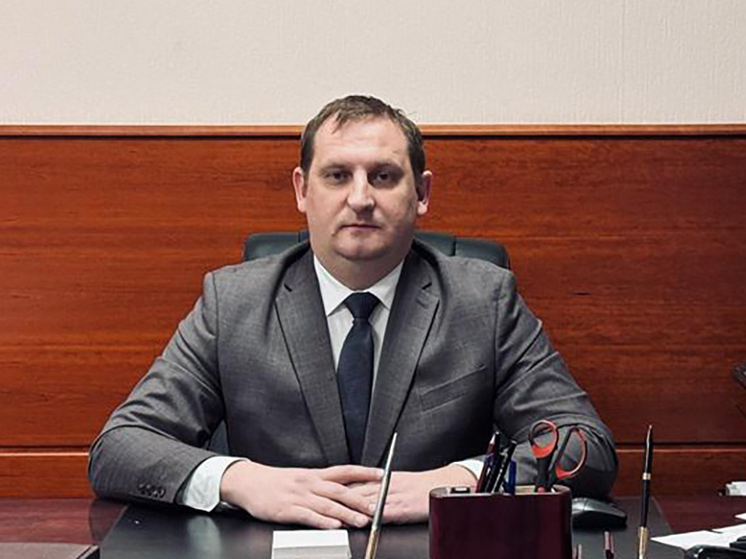 Экс-заммэра Рязани Олег Самсонов возглавил Рязанский Водоканал