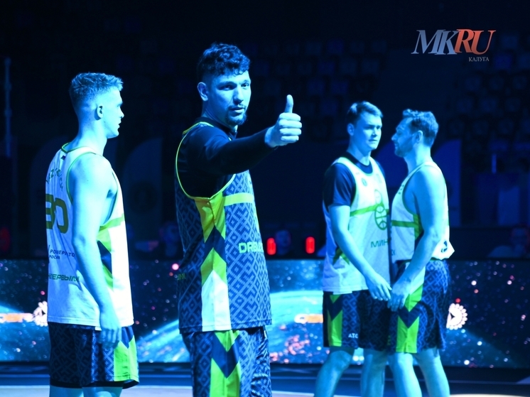 Калужский губернатор рассказал об атмосфере на одном из лучших спортивных шоу России