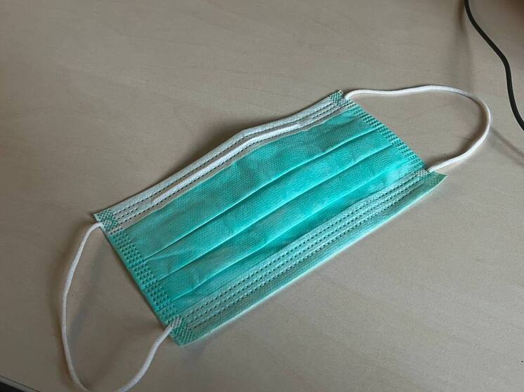 Петербуржцам посоветовали не лечить самостоятельно ОРВИ