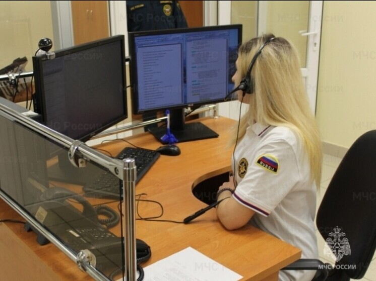 В Орловской области диспетчеры Системы-112 приняли более 2 миллионов звонков