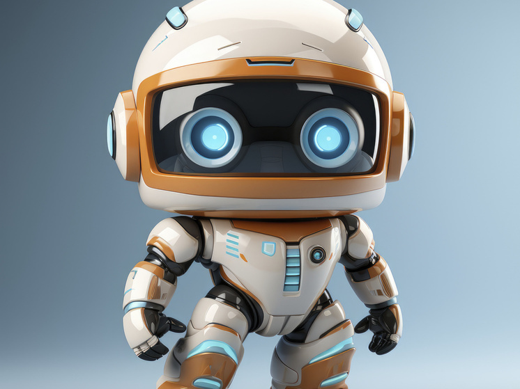 Подмосковье планирует стать центром отечественного производства роботов