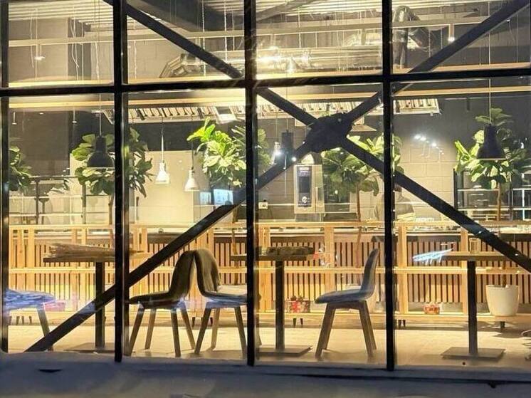 В Салехарде откроют фермерское кафе