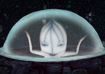 На IV Фестивале анимации и литературы «Пушкин. Михайловское», завершившемся в Пушкинских горах, Гран-при получил анимационный фильм «Алешенька» Дмитрия Геллера.