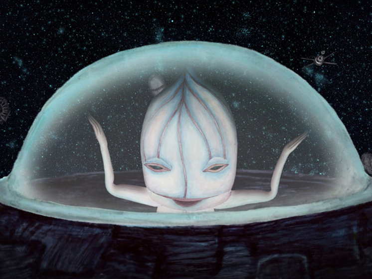 На IV Фестивале анимации и литературы «Пушкин. Михайловское», завершившемся в Пушкинских горах, Гран-при получил анимационный фильм «Алешенька» Дмитрия Геллера.