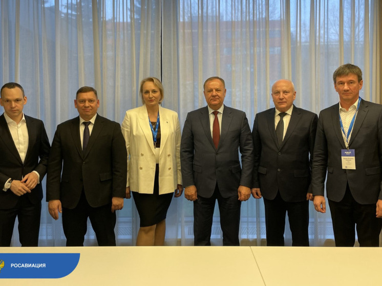 Ульяновский институт гражданской авиации заключил соглашение с «Аэрофлотом»