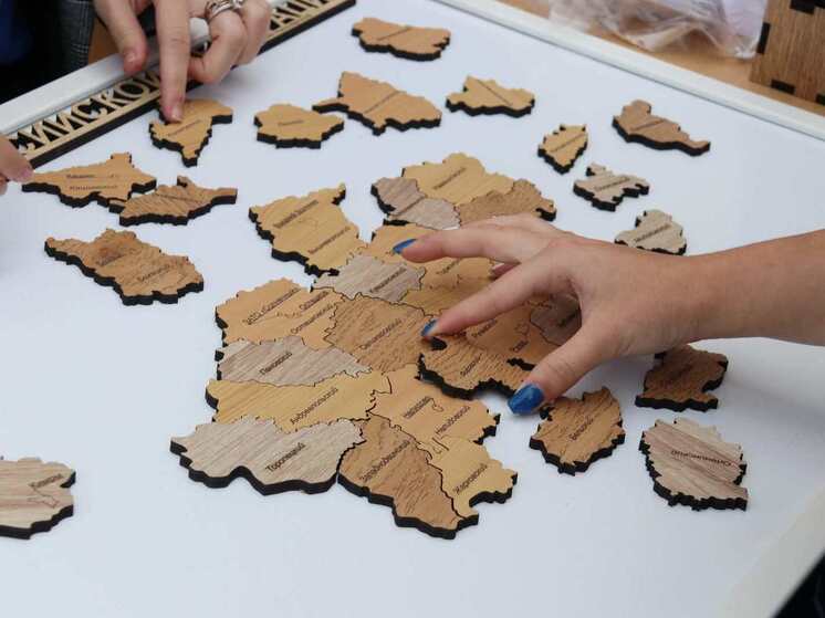 Отель-усадьба в Торопецком округе вошёл в тройку лучших бутик-отелей России