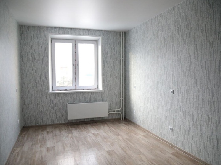 В Курганской области детям-сиротам предоставят больше 500 квартир