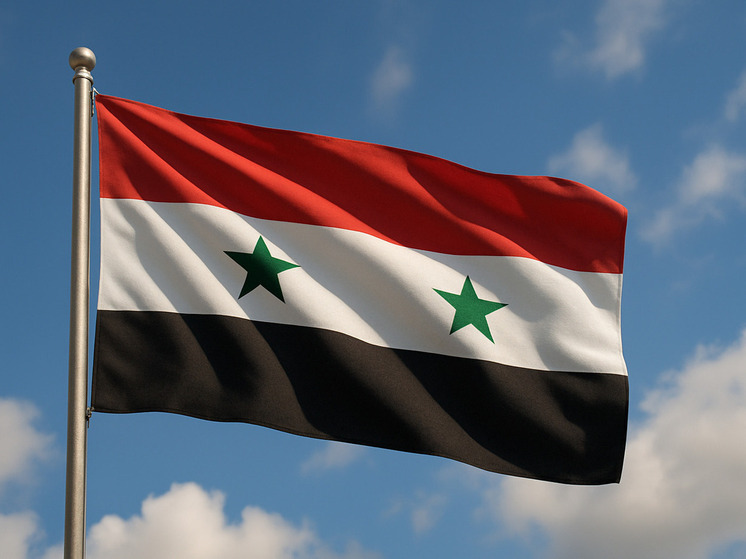 Syria TV: в районе Пальмиры напали на американских и сирийских военных