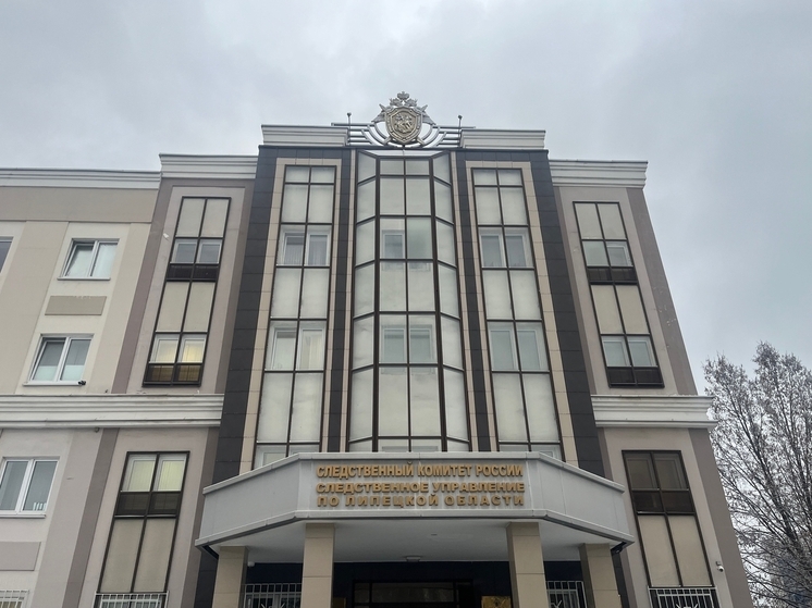 Житель Липецкой области оштрафован на 1,1 млн рублей за попытку дачи взятки