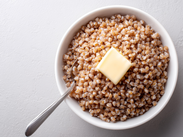 РИА Новости: США в сентябре увеличили закупки гречки из РФ до  $208 тысяч