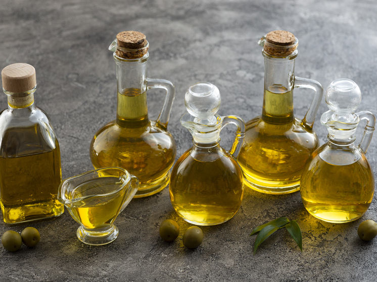 Экспорт льняного масла из Удмуртии в Китай вырос в 2,7 раза