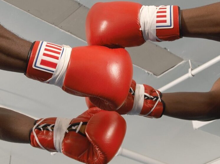 Российский спортсмен победил олимпийского чемпиона из Узбекистана