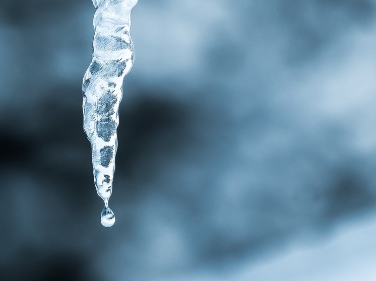 Воронежцам рассказали, что делать, если на автомобиль упала сосулька