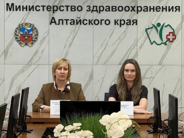 Дым — прямой канцероген: алтайские врачи обсудили угрозу вейпинга и табака