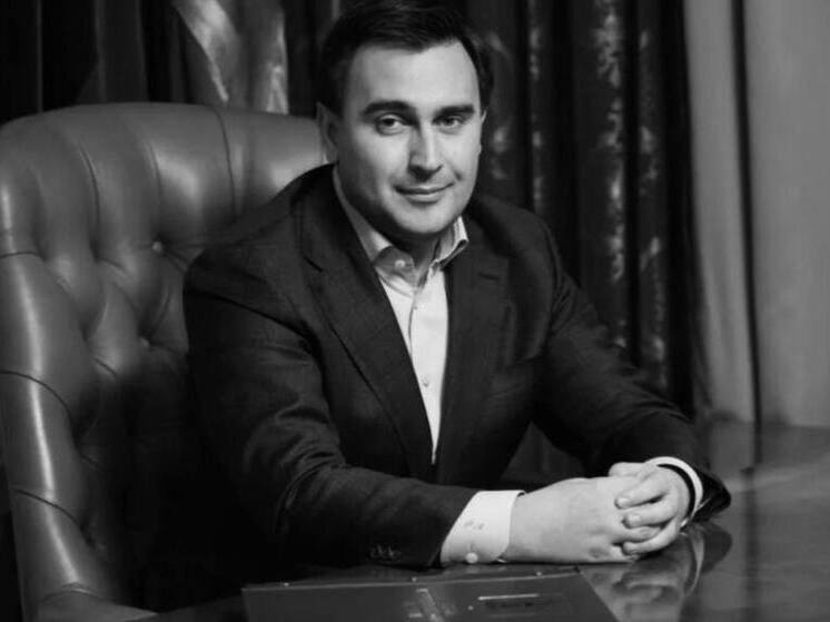 Скончался попавший в аварию мэр Реутова Науменко