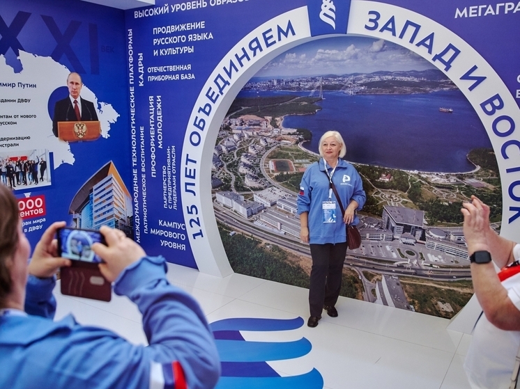 Елецкий координатор «Навигаторов детства» признана одной из лучших в стране